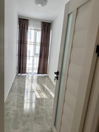 Apartament cu 3 camere decomandat, mobilat în Nord