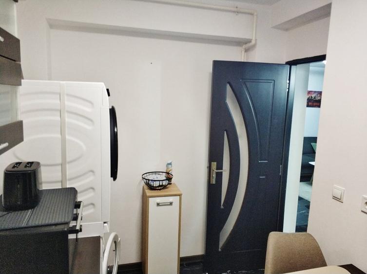 Apartament cu 2 camere decomandat în Faleza Nord