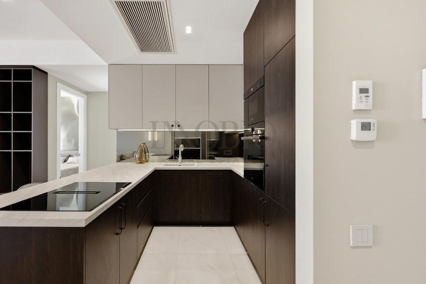 Apartament premium 2 camere | ONE Verdi Park | Prima închiriere ✨ - 9