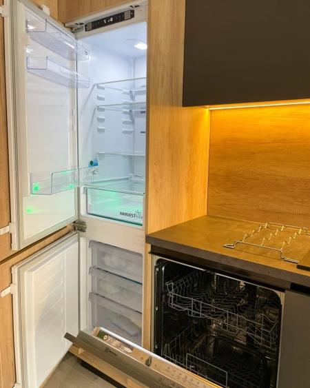 Apartament 2 camere tip studio dublu | 50 mp | Cloud 9 | Parcare subterana - 12