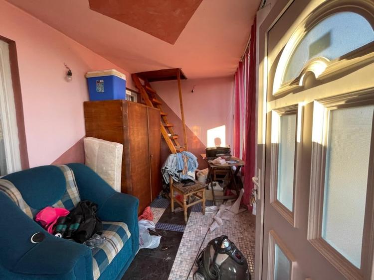 Casă individuală cu 2 camere cu Teren 2751 Mp în Lucăcești