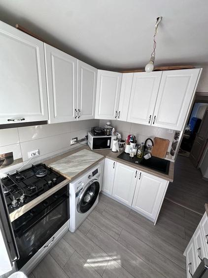 Vand apartament cu 3 camere - 3