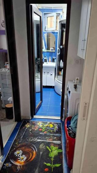 Apartament cu 2 camere decomandat în Corbu