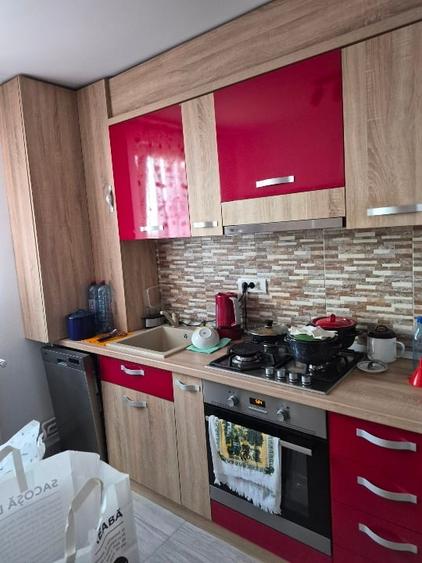 Apartament renovat, decomandat, 2 camere, zona linistita - 12