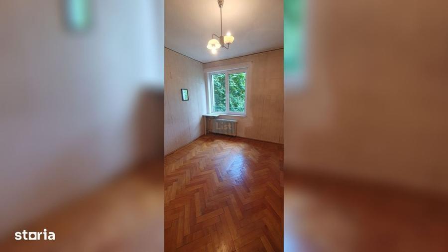 Apartament Bulevardul Castanilor 2 Camere Semidecomandat - 5
