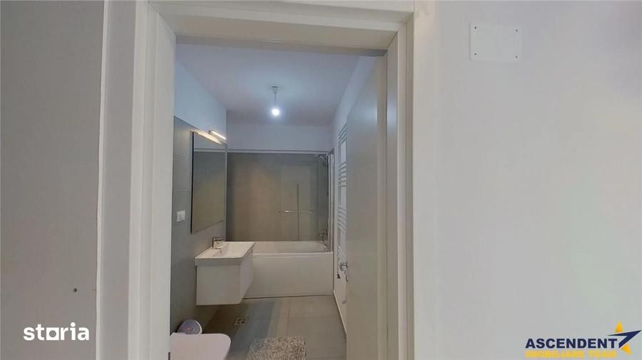 Apartament cu 2 camere în Dârste