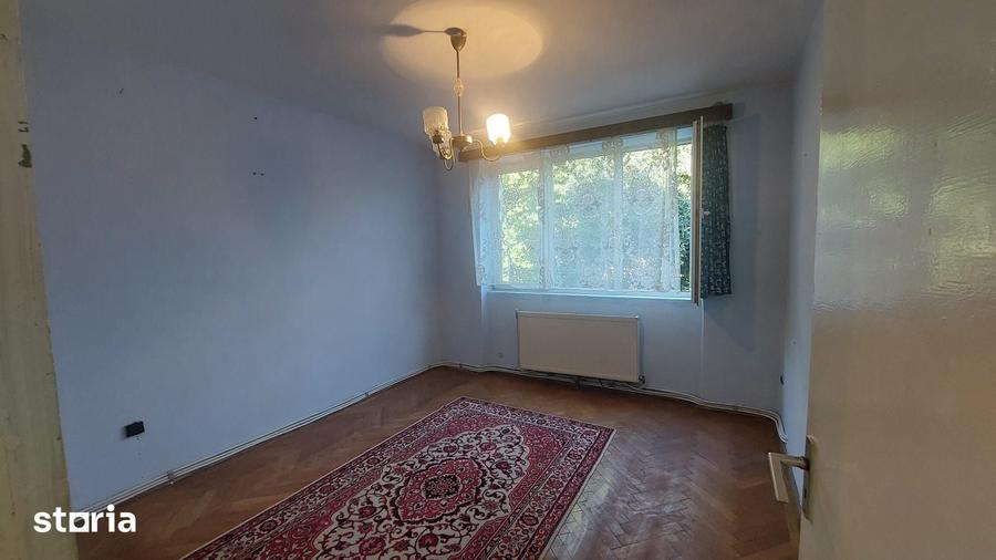 Apartament cu 2 camere în Orașul Vechi