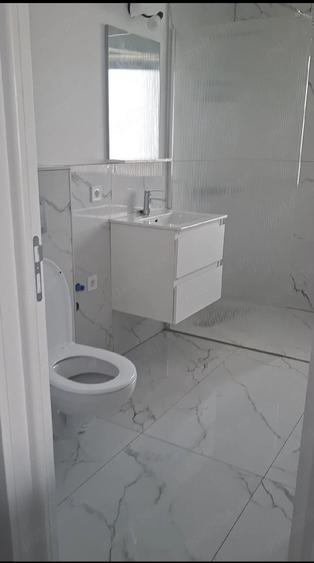 Apartament cu 2 camere semidecomandat în Baciu