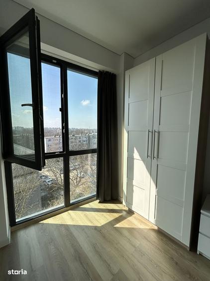 Apartament 3 camere bloc 2024 Tiglina 1 Galati - direct proprietar - 7