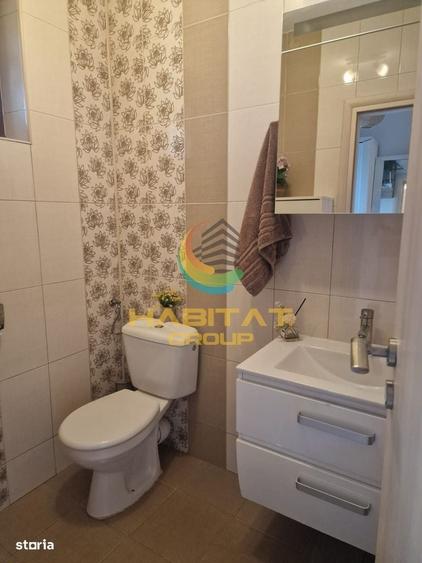 Casa cu 5 camere si curte P+1+M Popesti Leordeni mobilata si utilata - 5