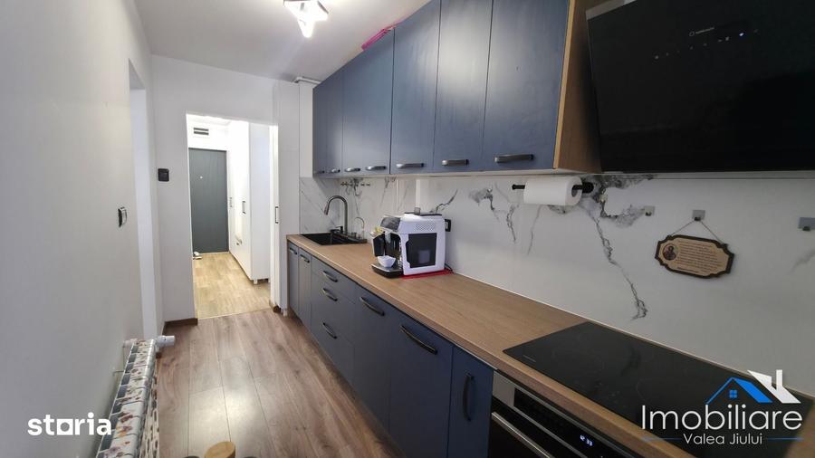 Apartament cu 2 camere în Petros
