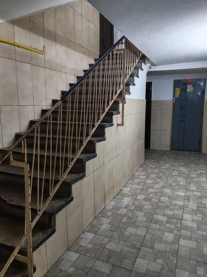 Apartament cu 2 camere semidecomandat în Doamna Ghica