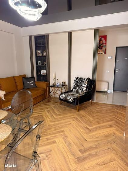 Apartament 2 camere - Baba Novac, vis-a-vis de Lidl - 7