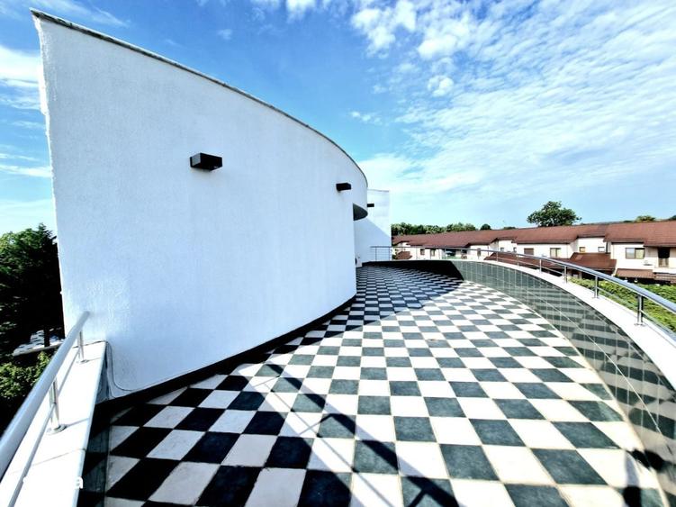 Casă cu 4 camere în Ferme