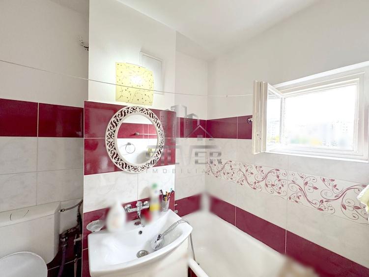Apartament cu 2 camere decomandat, mobilat în Mănăștur