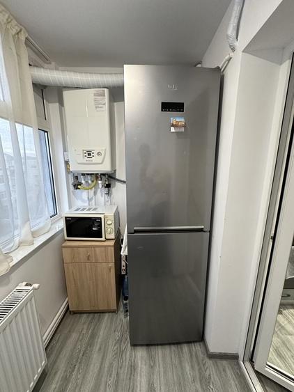 Apartament cu 2 camere decomandat în Nord