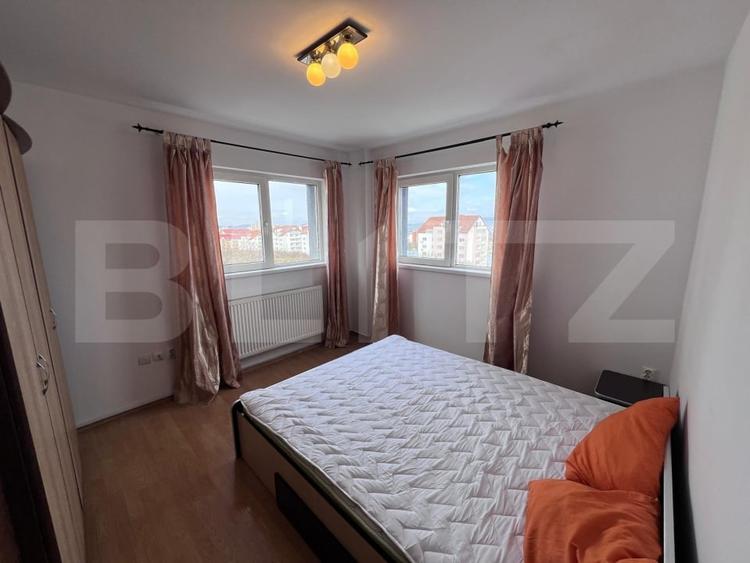 Apartament 2 camere, Zorilor, Parcare inclusa, BLOC NOU - 1