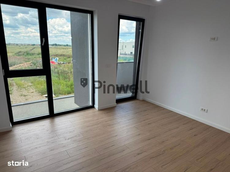 Casă cu 4 camere cu Teren 200 Mp în Central