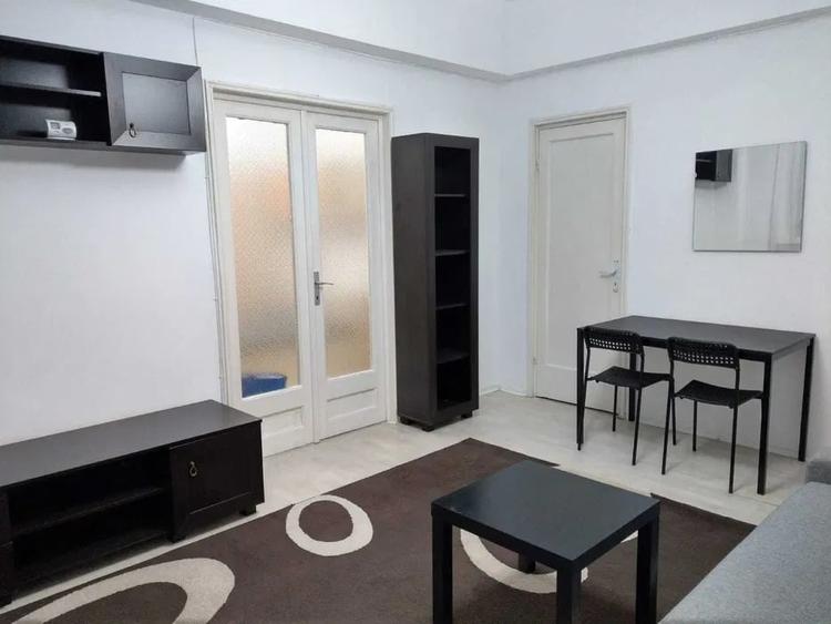 2 camere | Sala Palatului - Cismigiu | Centrala Proprie - 3