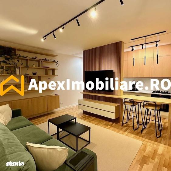 Apartament 3 camere de inchiriat Straulesti Bucuresti | ApexImobiliare - 11