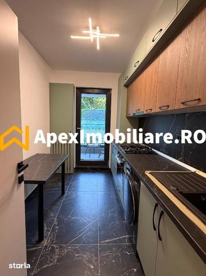 Apartament cu 2 camere decomandat în Colentina