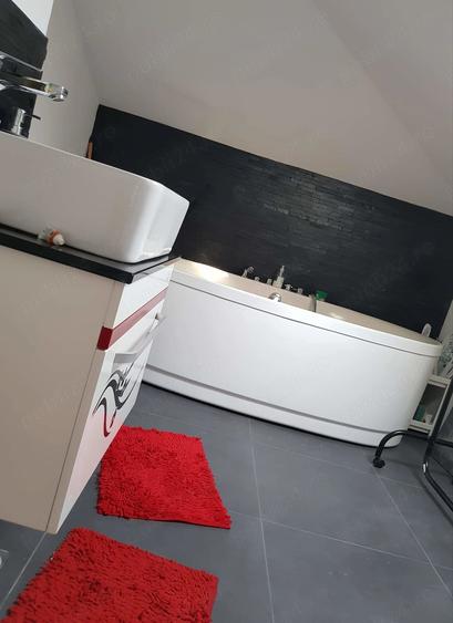 Apartament cu 4 camere decomandat în Tudor Vladimirescu