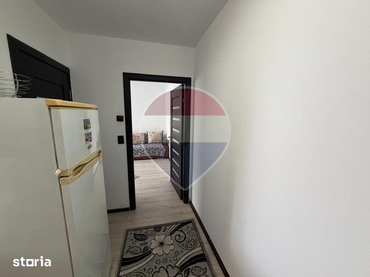 Apartament cu 2 camere situat pe Str. Stadionului, etj. 3/4 - 9