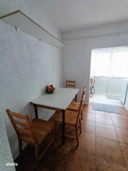 Apartament cu 3 camere decomandat în Brazda lui Novac