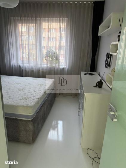 Apartament 3 camere | 65 mp | Parcare inclusa | Grigorescu Fantanele - 17