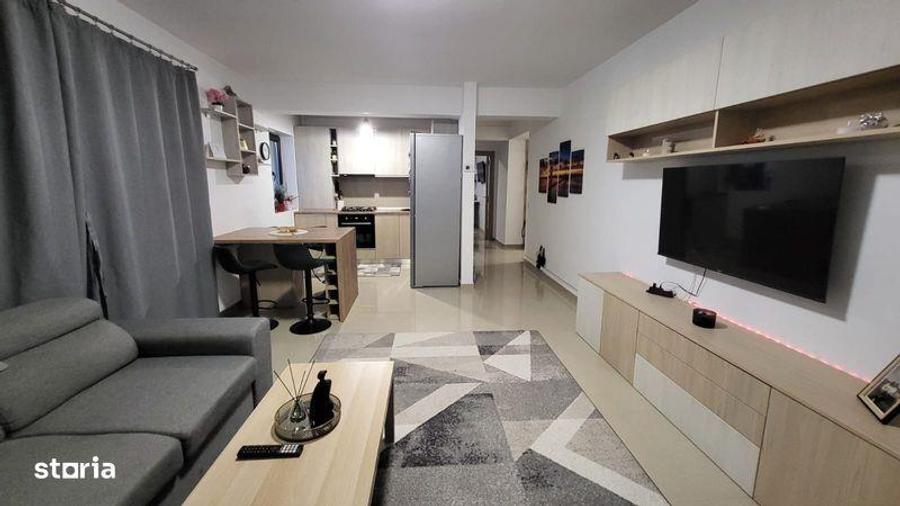 Inchiriez apartament 2 camere - 6