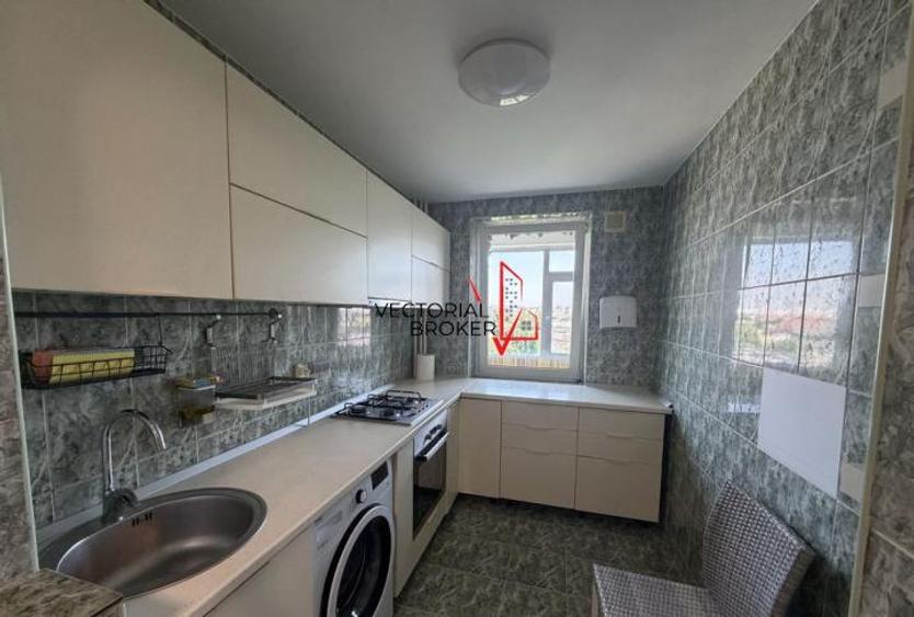 Apartament 3 camere Vitan Auchan - 4