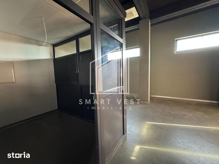 Spațiu comercial, de 250 mp, în Central