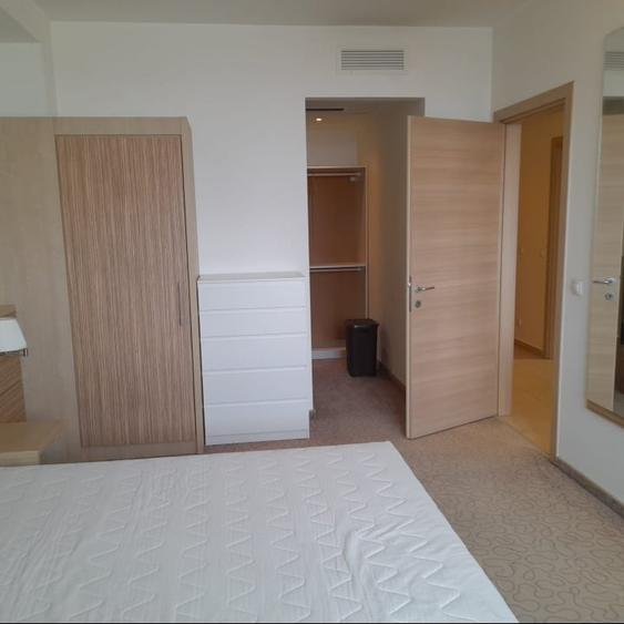 Apartament cu 2 camere semidecomandat, mobilat în Vitan-Bârzești