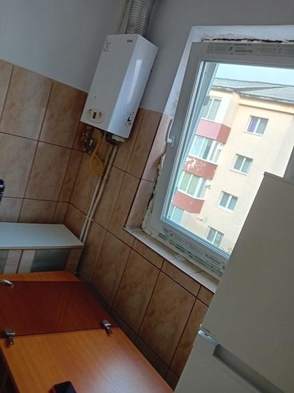 Garsonieră decomandată în Fersig