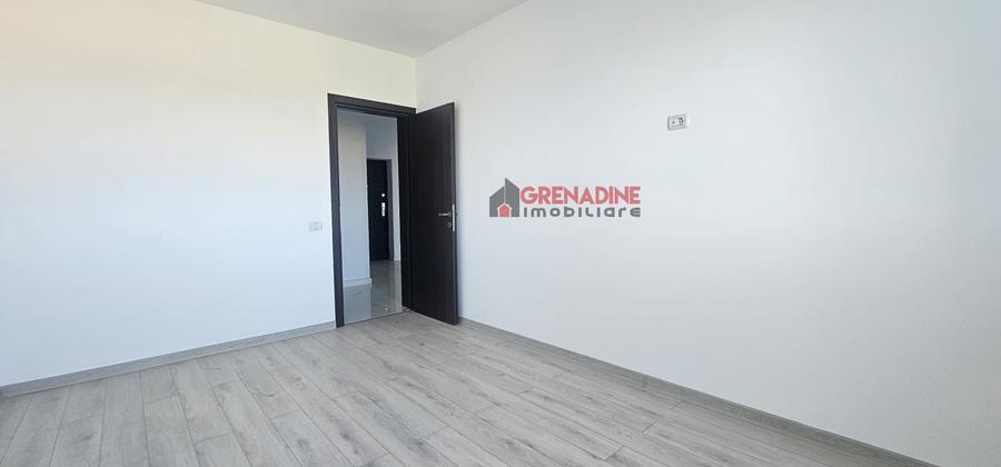 Apartament 3 camere decomandat, nemobilat – Subcetate Residence, Sânpetru - 6