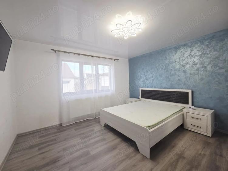 Casă cu Teren 915 Mp în Vasile Alecsandri