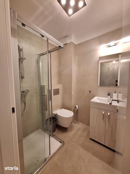 3-Bedroom Apartment with Private Garden for Rent H Pipera Lake - 2
