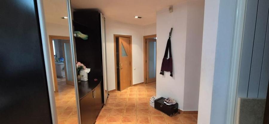 Apartament cu 2 camere în Ultracentral