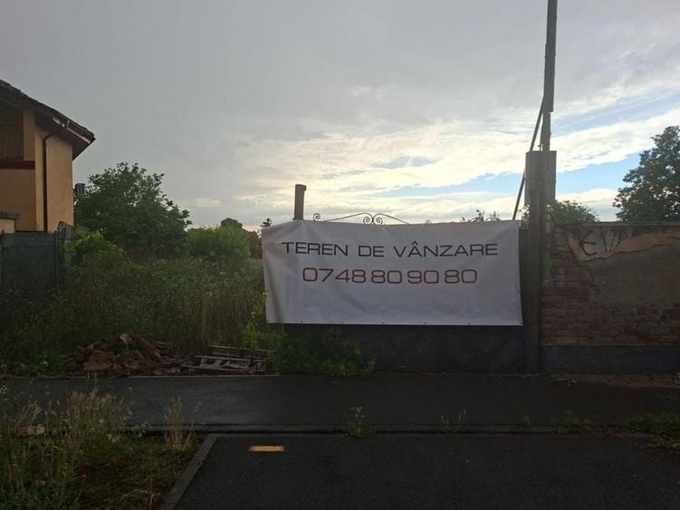 Spațiu comercial, în Aradul Nou