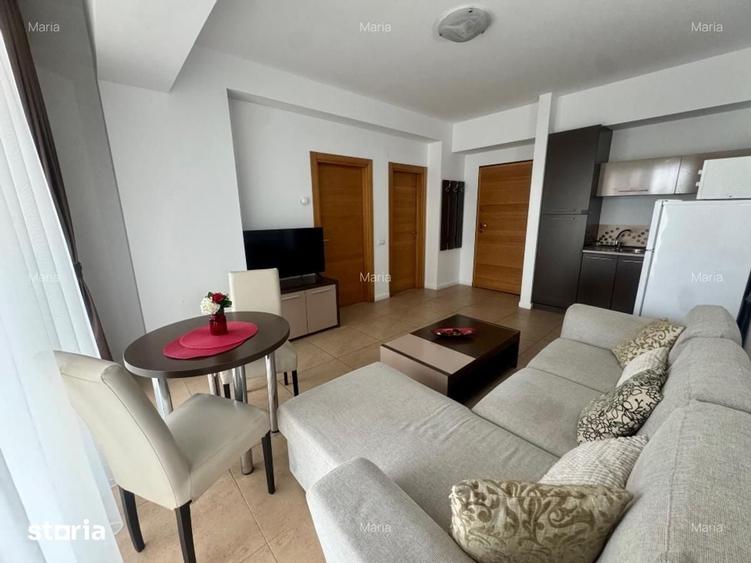 Apartament cu 2 camere în Cazino