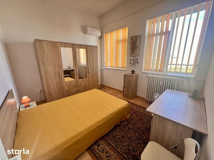 SALA PALATULUI / CALEA VICTORIEI / CISMIGIU / TERASA / FARA RISC - 3