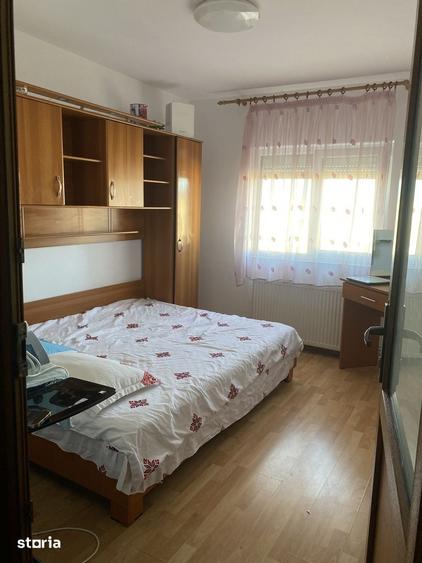 Apartament cu 2 camere decomandat în Exterior Vest