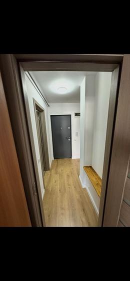 Apartament cu 2 camere decomandat în Sânnicoară