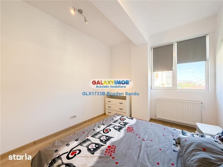 Apartament cu 2 camere de vanzare in Militari Residence- REZERVELOR - 8