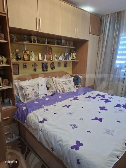 Apartament cu 3 camere decomandat în Sfântu Ilie