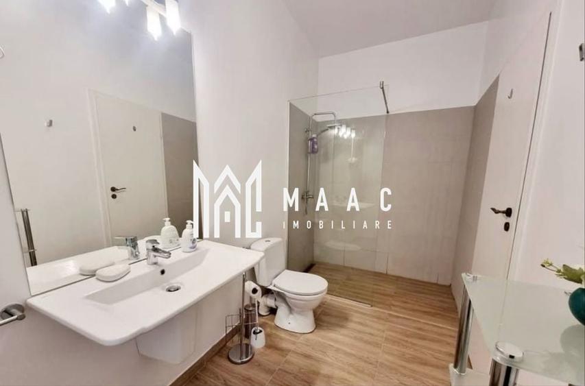 Apartament cu 2 camere decomandat, mobilat în Ultracentral