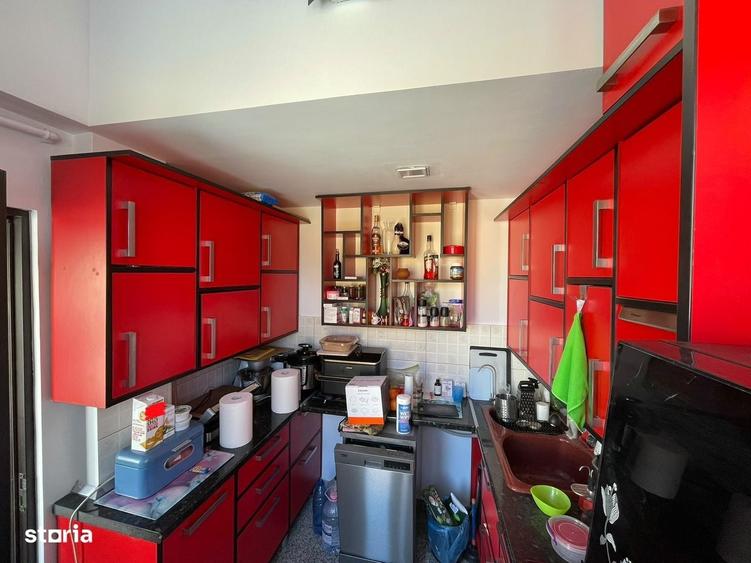 Apartament duplex 3 camere | Aparatorii Patriei | Comision 0 - 1