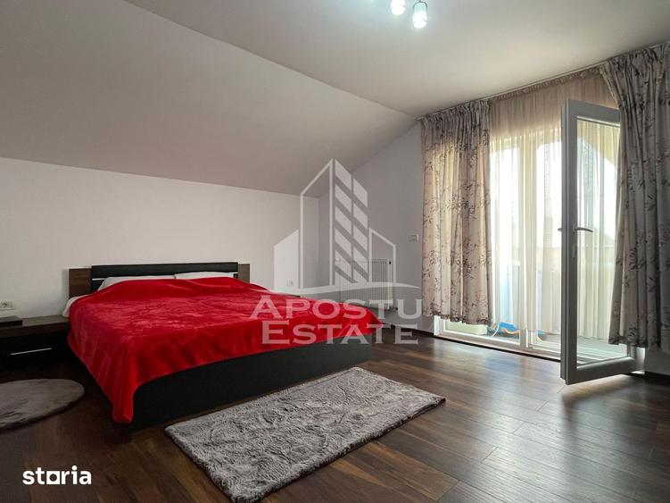 Casă cu 6 camere cu Teren 863 Mp în Cărpiniș