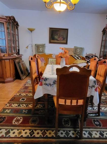 CASA cu TEREN 7.3 HECTARE INTRAVILAN in Zvorastea Suceava - 2