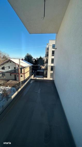 Apartament cu 4 camere în Albert